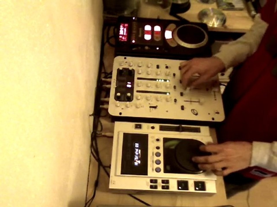 get up and dance vol 1( part 1)