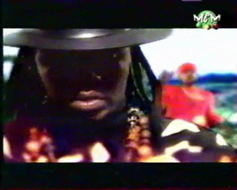 All star medley ( moving on up )  luciano, anthony b , aswad