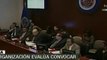 OEA podría convocar a reunión de Cancilleres, en conflicto