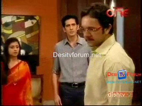 Wo Rehne Wali - 18th Nov 2010 - Pt3