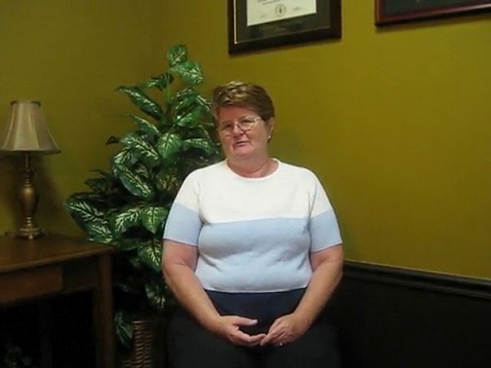 Car Accident Patient Testimonial New Tampa, FL