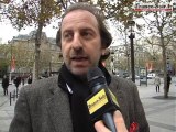 Budjet 2011- la suppression de L'ISF et du bouclier fiscal