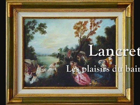 Reproduction de tableaux - Peinture à l'huile sur toile