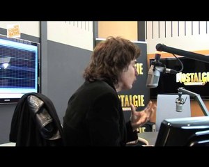 Jean-Michel JARRE dans les Chauds Matins de Nostalgie