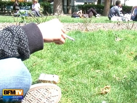 Tabac : réactions hostiles aux nouvelles règles