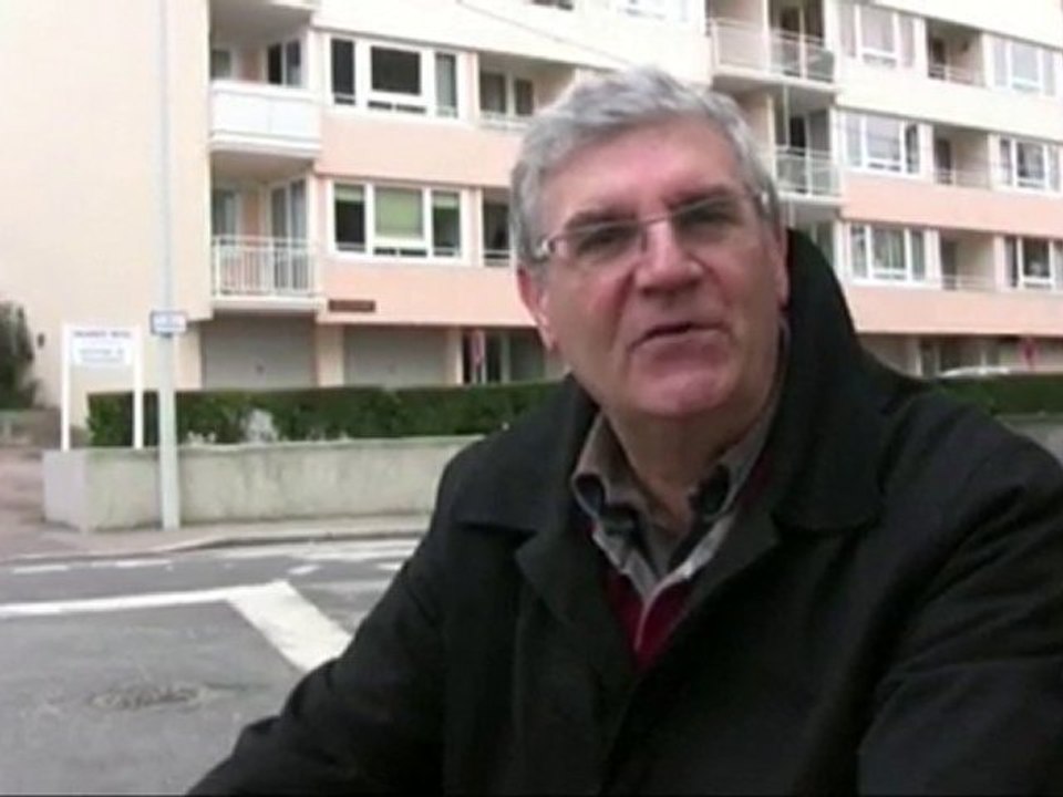 Le vélo un mode de déplacement doux au Havre