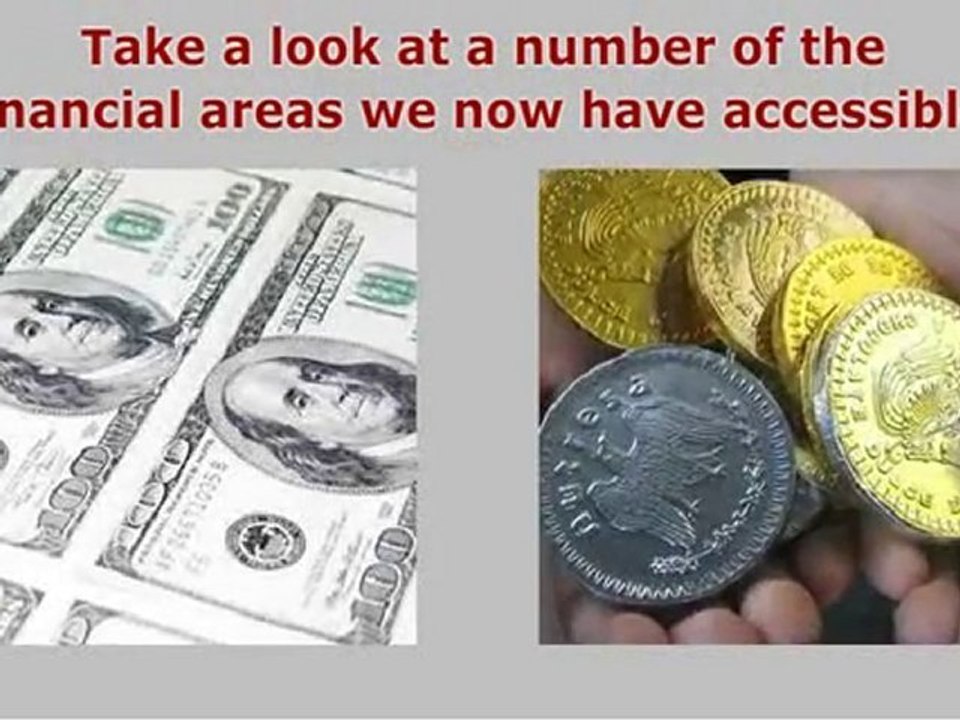 financial leads