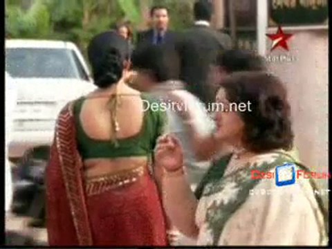 Tere Liye [Episode-115]- 18th November 2010 pt1