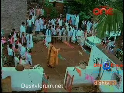Ganga Ki Dheej - 18th Nov 2010 - Pt1