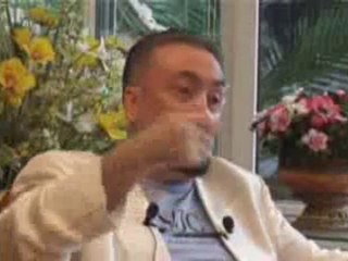 Türk İslam Birliği İsrail'in de kurtuluşu demektir