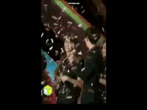 141110[Fancam] Love Share Concert