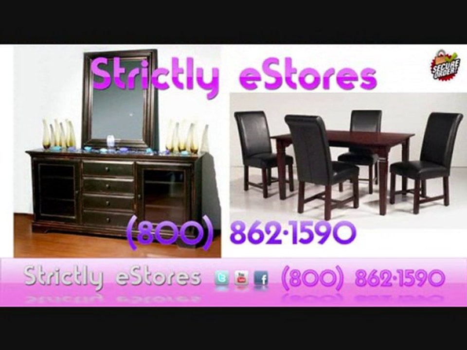 strictlyestores.com 1-800-862-1590