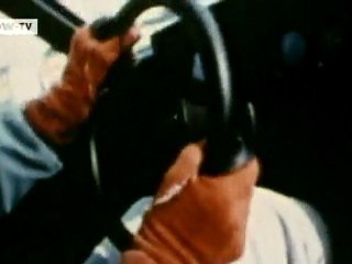 vintage: A Customized Capri | drive it