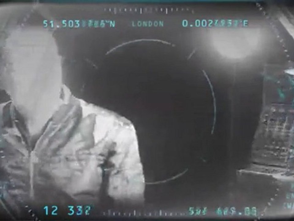 Jean Michel Jarre Présentation des musiciens London 10 10 10