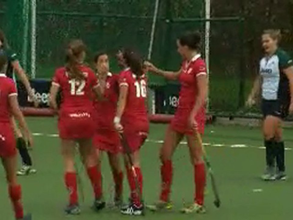 Hockey One 18-11 Deel1
