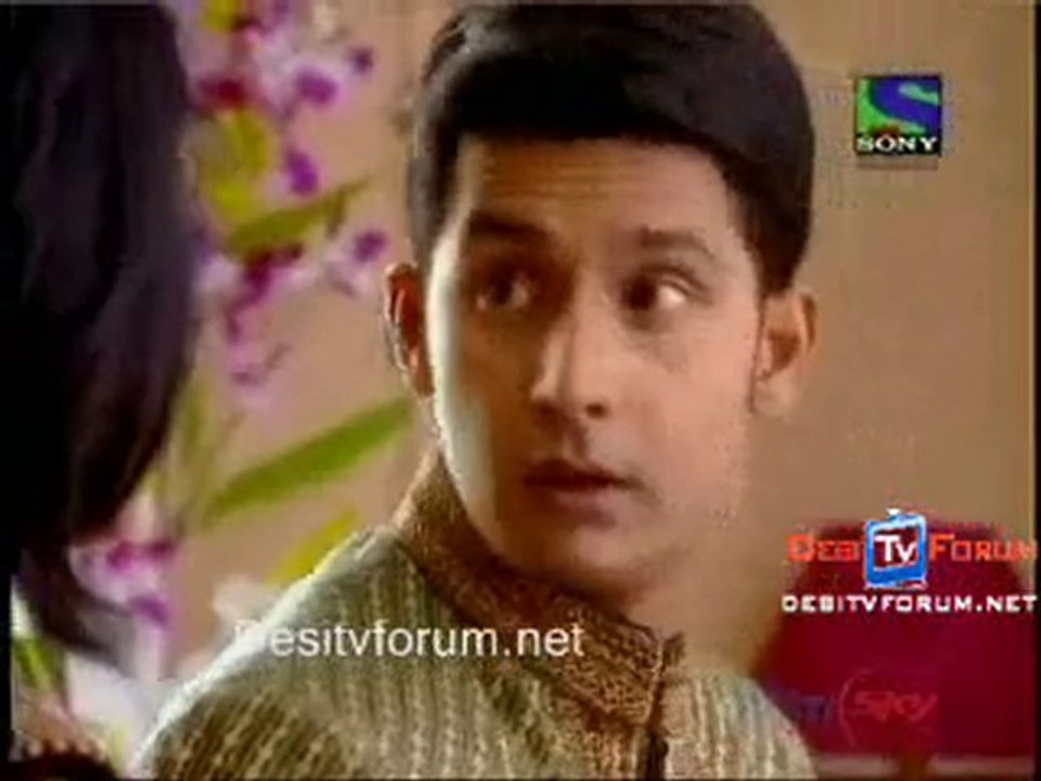 Sas Bina Sasural - 19th November 2010 - pt2