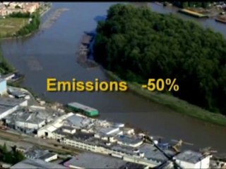 Développement durable 2015 de Produits Kruger