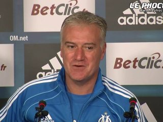 OM actu / "Valbuena, un but qui restera"