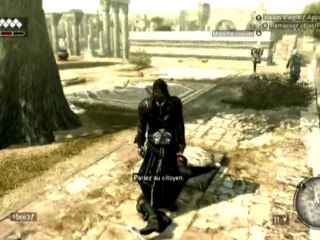 Test vidéo Gamekult Assassin's Creed Brotherhood