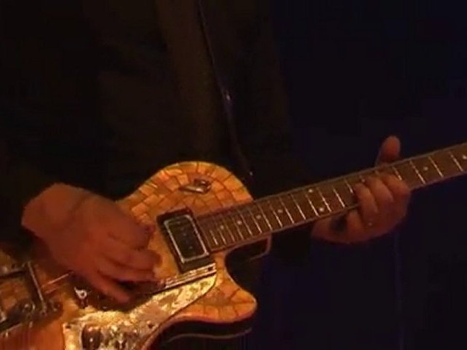 Heavy cross - Gossip