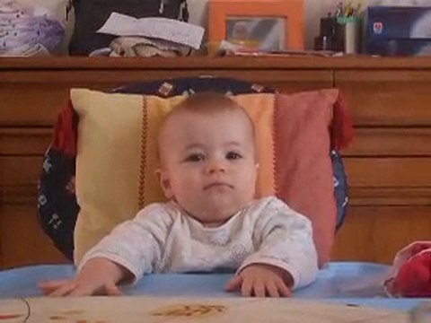 nono fait marionnettes