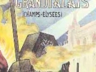 Le Siécle _ Automobile Club _ Collusion , Secret ...