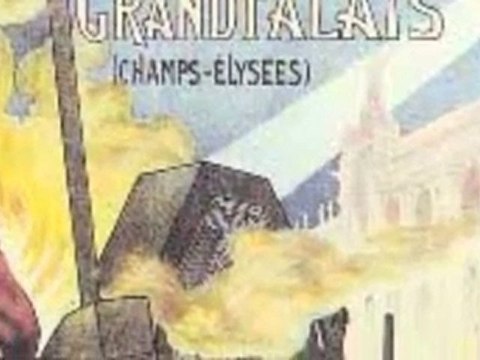 Le Siécle _ Automobile Club _ Collusion , Secret ...