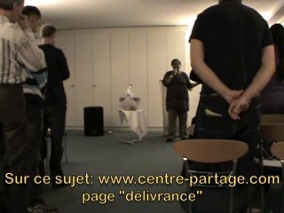 DELIVRANCE: 7/7 COMMENT ET POURQUOI - Allan Rich