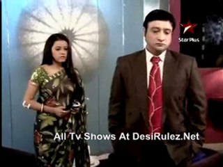Tere Liye 18th November 2010 Part-2