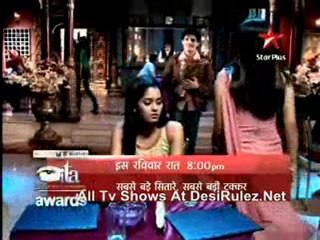 Tere Liye 18th November 2010 Part-3