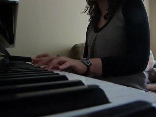 Impro The Scientist - Coldplay