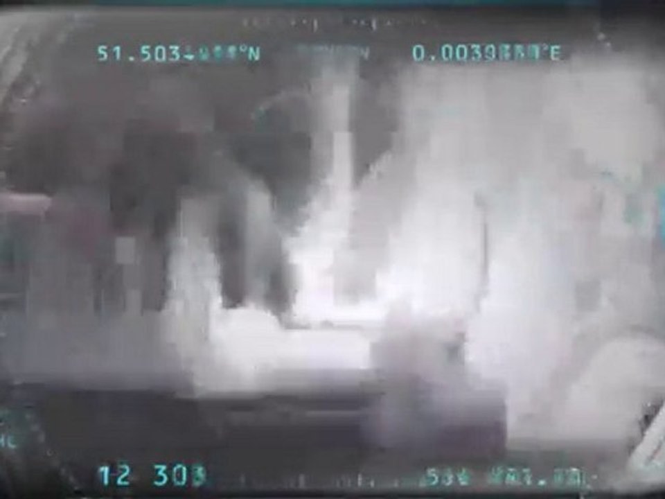 Jean Michel Jarre Variation 3 - London 10 10 10  son HD