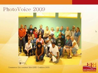 Our Built Environment