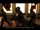 Deus Ex Human Revolution - Trailer Gameplay 2 - Mission
