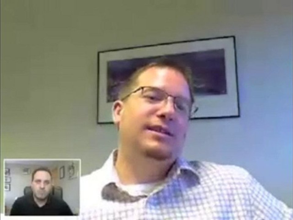 Five Nines Discusses Managed Security Strategy