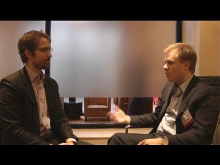 Interview Danske Bank - Thomas Heilskov Head of Social Media