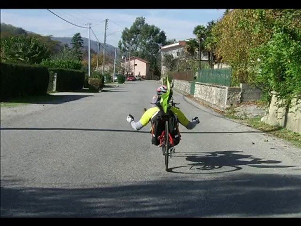 Mas d'Azil  2