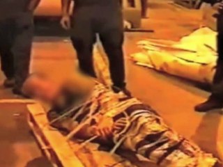 Humilié et torturé pendant 10 ans par ses collègues