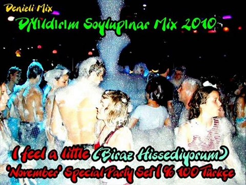 Çünkü İnanırım - 'November' Special Party Set 2010 Y.S.