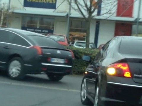 VIGILANCE A CHAMBLY B.A.