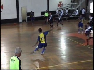 Vasco 5x1 Madureira-Federação Sub 15-07 Nov 09-p2