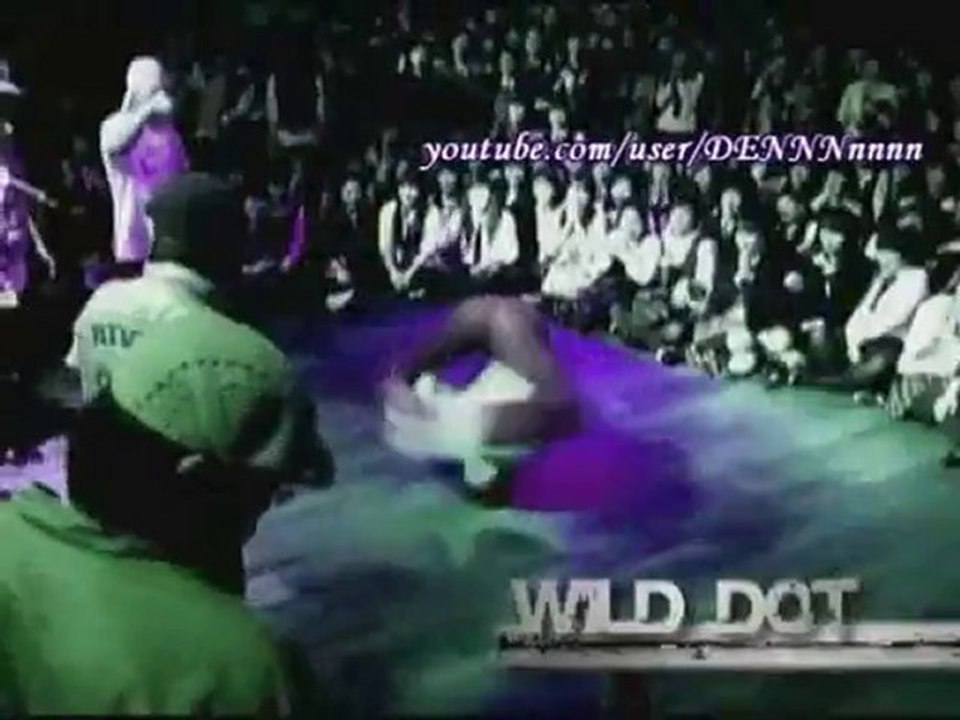 Rivers Crew Trailer 2010