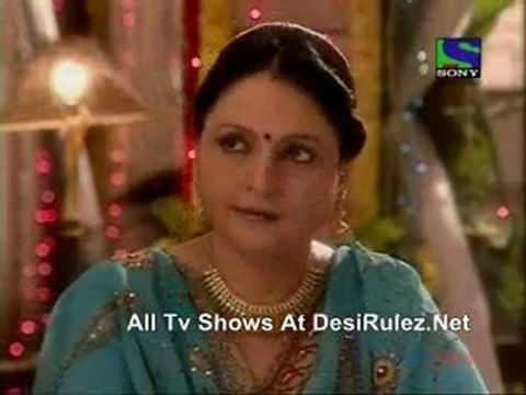 Tera Mujhse Hai Pehle Ka Nata Koi 18th nov 10pt1