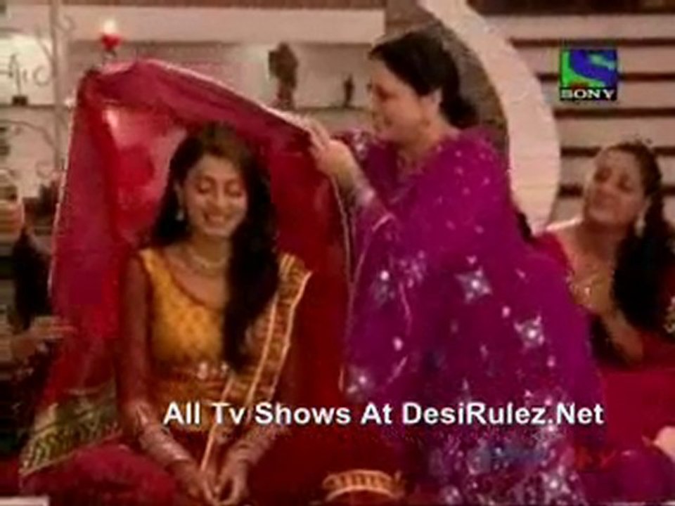 Tera Mujhse Hai Pehle Ka Nata Koi  18th nov 10pt4