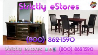 Dining room tables 1-800-862-1590