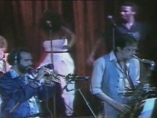 Chaka Khan - I Know You