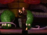 Funniest Ever Comedy | Ross Noble | Things | Beyonce