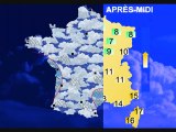 Météo 19 novembre 2010: Quel temps ce week-end?