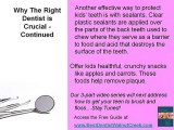 Brushing, Flossing Tips for Your Kids - BestDentistWalnutCr