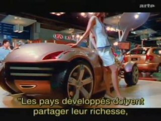 la consommation par la terreur 3 sur 3